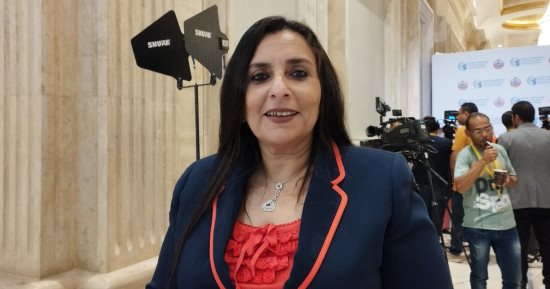 عضو بالمبادرة الرئاسية للأنيميا والتقزم: فحصنا 14 مليون طفل فى 30 ألف مدرسة