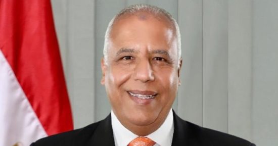 تكليف الدكتور مجدى وكوك قائما بأعمال عميد كلية التربية الرياضية بجامعة طنطا