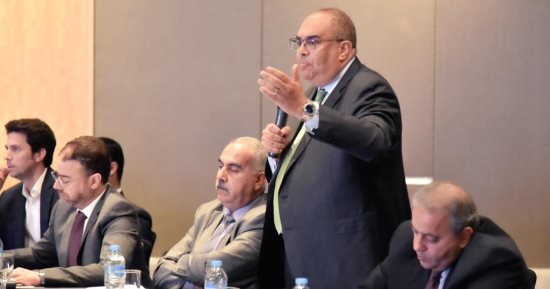 محمود محيى الدين يؤكد أهمية التعاون بين أوروبا والدول النامية بشأن أسواق الكربون