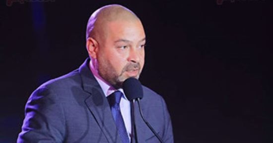 أحمد دياب: الدورى المصرى رقم 13 فى قائمة الأفضل حول العالم