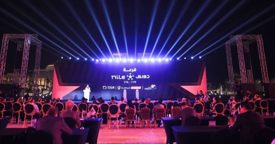 رئيس هيئة استاد القاهرة: الملعب جاهز لاستقبال مباريات الدورى