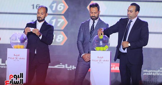 الأهلى يواجه الزمالك فى الديربى بالجولة العاشرة للدورى.. صور