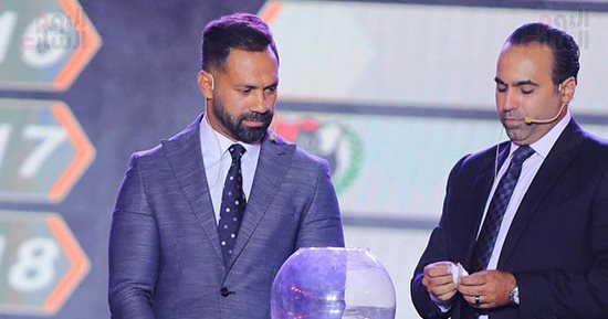 الأهلى يبدأ رحلة الدفاع عن درع الدورى بمواجهة المصرى