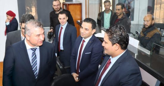 هيئة التنمية الصناعية ترفع مستوى 6 مكاتب إقليمية بالصعيد وتحولها لفروع رئيسية
