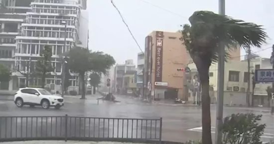 العاصفة دانيال.. نصائح يجب اتباعها لحمايتك أنت وأسرتك