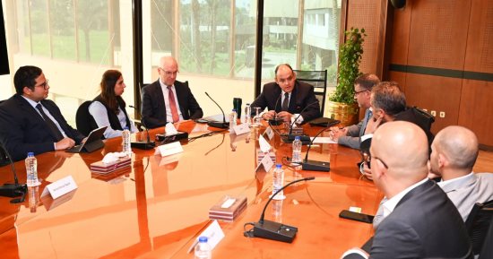 وزير التجارة: 2.6 مليار دولار صادرات الصناعات الغذائية خلال أول 7 أشهر من 2023