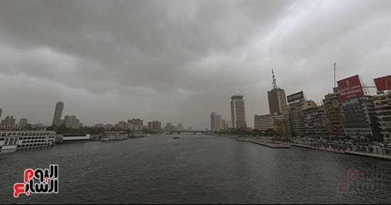 درجات الحرارة المتوقعة اليوم الأربعاء 13/9/2023 فى مصر