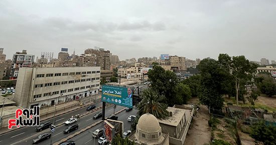 انتهاء العاصفة دانيال.. الأرصاد تكشف حالة الطقس حتى الاثنين المقبل