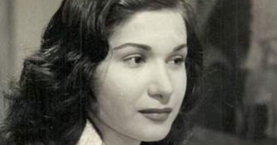 تشييع جثمان الفنانة الراحلة كريمان غدا من مسجد مصطفى محمود