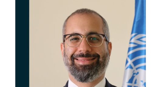 تعيين المصرى محمد الزرقانى منسقا مقيما للأمم المتحدة فى السعودية
