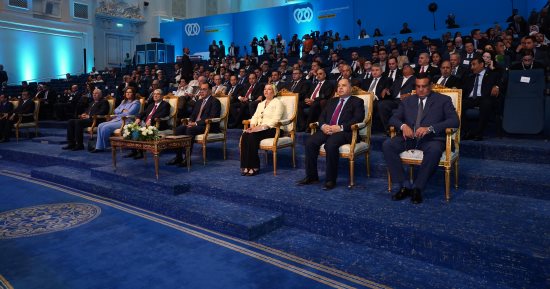 وزير المالية يعلن حزمة إجراءات لدفع جهود التحول إلى الاقتصاد الأخضر