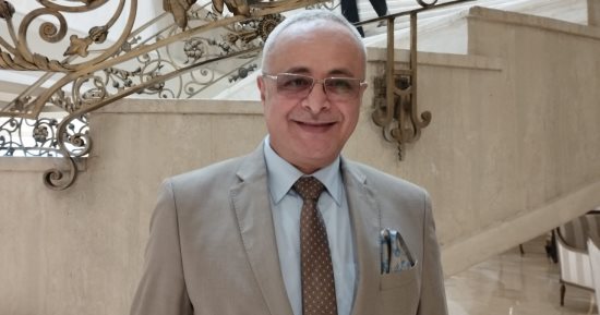 معهد القلب ينظم ندوة تثقيفية لمرضى القلب.. تفاصيل