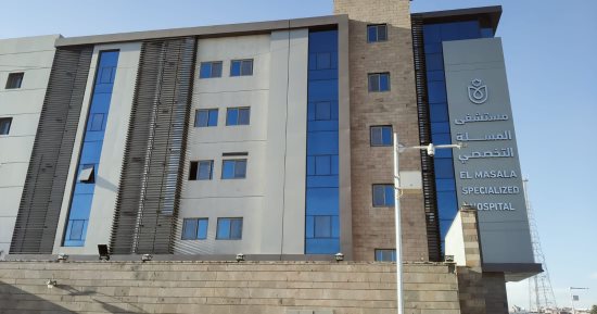 الدولة المصرية.. "صحة المواطن أولا" إقامة 3 مستشفيات بالجامعة بتكلفة تتخطى 3 مليارات