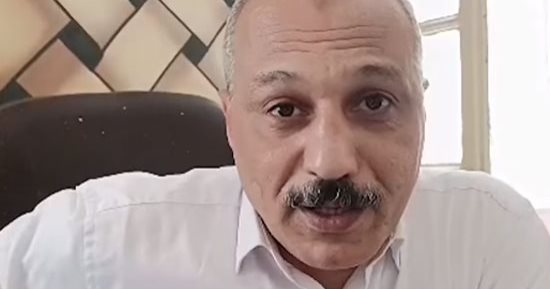 مواطن من أسيوط: مشروعات الرئيس السيسى تتحدث عن نفسها وأؤيده لفترة جديدة.. فيديو