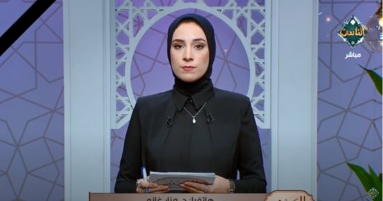 "الأرصاد": انتهاء العاصفة "دانيال" الخميس وتوقعات بأمطار خفيفة غدا