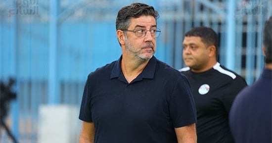 فيتوريا : ضم فتوح وصبحي قرار فنى 