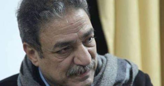 إقامة عزاء الشاعر أشرف عامر رئيس هيئة قصور الثقافة الأسبق.. الجمعة