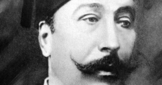 سعيد الشحات يكتب: ذات يوم.. 12 سبتمبر 1899.. محمود سامى البارودى يعود إلى مصر بمرضه ودموعه وكبريائه بعد 17 عاما بالمنفى مع زعماء الثورة العرابية