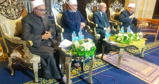 ملتقى هيئة كبار العلماء: الإلحاد وَهم لا سند له ولا دليل عليه
