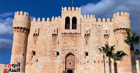 آثار الإسكندرية: غرفة عمليات للتعامل مع إعصار دانيال