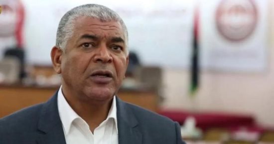 وزير الاستثمار الليبي يكشف لتليفزيون اليوم السابع تطورات الأوضاع والخسائر بعد عاصفة دانيال.. فيديو