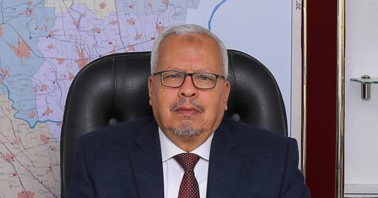 مياه المنوفية: رفع حالة الاستعداد للقصوى لمواجهة الأمطار المتوقعة