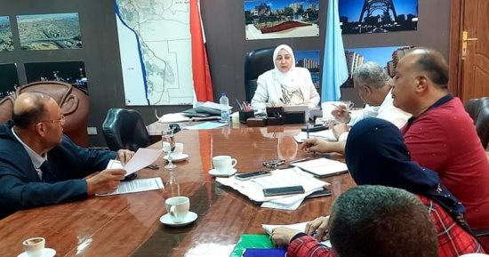محافظة القاهرة تنتهى من حصر تعارضات محور شمال طرة الجديد.. تفاصيل