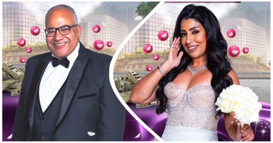 أيتن عامر تلتقى بيومى فؤاد فى فيلم "عنب" بعد "مندوب مبيعات"