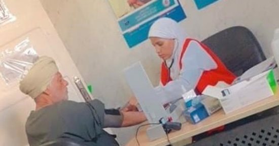 صحة البحر الأحمر: قدمنا خدمات صحية لـ66 ألف مواطن ضمن مبادرة 100 يوم صحة