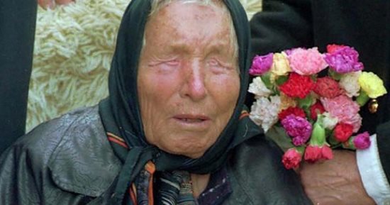 ماذا توقعت العرافة بابا فانجا لعام 2024؟ علاج جذرى للسرطان وتغيير مدار الأرض
