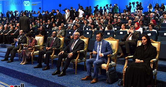 مساعد وزيرة البيئة لـdmc: منتدى الاستثمار البيئى استهدف القطاع الخاص