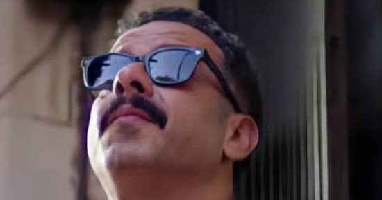 فقدوا البصر ونعموا بالبصيرة.. المكفوفون فى السينما والدراما المصرية
