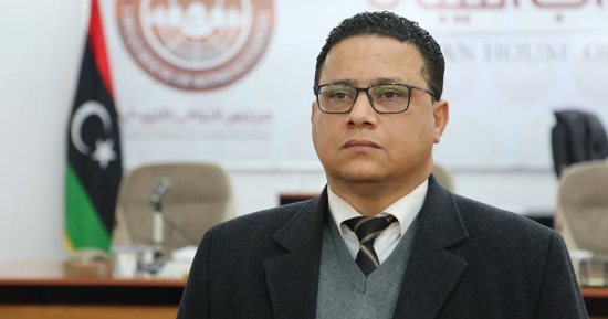 متحدث النواب الليبى: عدد ضحايا العاصفة "دانيال" فى مدينة درنة بلغ 7 آلاف شخص