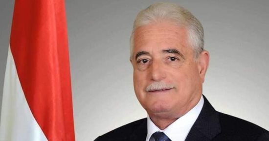 محافظ جنوب سيناء يوجه برفع درجات الاستعداد لمواجهة السيول والأزمات الطارئة