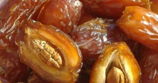 طريقة عمل مربى البلح اللذيذة علشان سندوتشات المدرسة