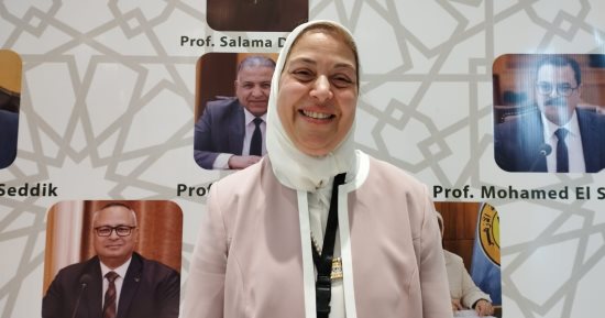 أستاذة نساء وتوليد توضح كيف يؤثر المناخ على الحيوانات المنوية