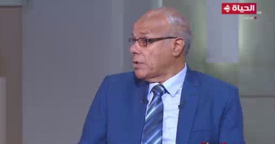 رئيس هيئة الأرصاد السابق: تغير المناخ أثر على العالم بأكمله بطريقة غير متوقعة