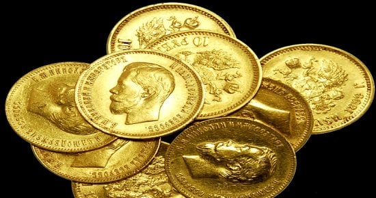أسعار الذهب تتهاوي.. وعيار 21 يسجل 2770 جنيهًا للجرام