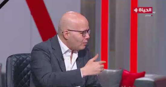 جمال الكشكى لـ"الحياة اليوم": الكارثة فى ليبيا مفزعة.. ومصر دائما تقف مع أشقائها