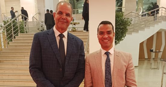 عضو مجلس إدارة اتحاد الصناعات: الاقتصاد المصرى يملك إمكانيات هائلة بإنتاج محلى 404 مليارات دولار.. كمال الدسوقى: توجيهات الرئيس بإعفاءات ضريبية للمصانع جاء فى توقيت حاسم.. والدولة تحد من تصدير الخام