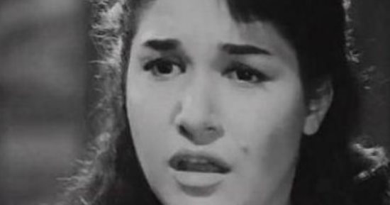 تشييع جثمان الفنانة كريمان بعد صلاة ظهر اليوم من مسجد مصطفى محمود