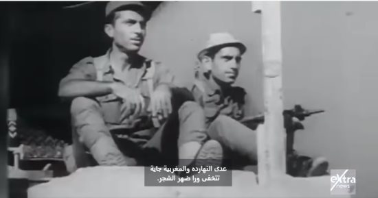 قريبا.. الموسم الثالث من برنامج الشاهد حول قصص جديدة عن نصر أكتوبر على إكسترا نيوز