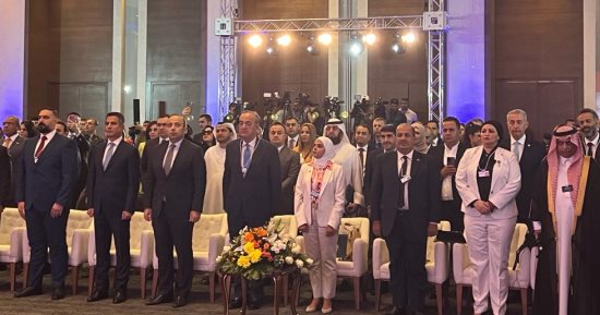 نقيب البنوك: المرأة تعيش عصرها الذهبى فى عهد الرئيس السيسي
