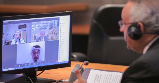 "المدينة العربية.. البحث عن الهوية" فى لقاء بمكتبة الإسكندرية