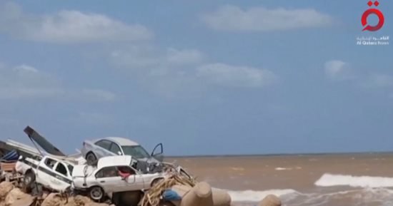 "صباح جديد" يعرض تقريرًا حول التغيرات المناخية: كوارث متعددة وخوف من المستقبل