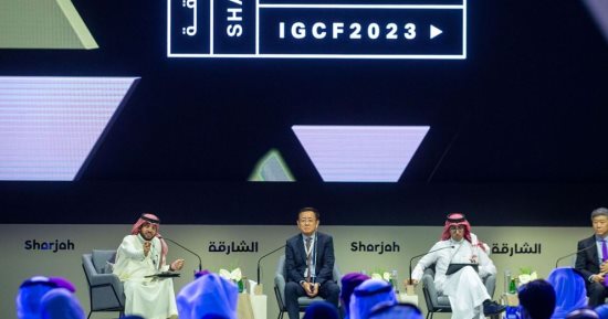 مسؤولون في المنتدى الدولي للاتصال الحكومي 2023: الاتصال الفعّال المعزّز بالثقة والشفافية محور أساسي لتحقيق أهداف التنمية المستدامة.. ألكسندر ليكوتال: التواصل الفعال يكون بالانفتاح لكل الأطراف بشفافية وصراحة