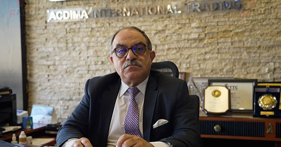رئيس فاكسيرا لـ"اليوم السابع": الانتهاء من أول مصنع لتوفير لقاحات إنفلونزا الطيور خلال 90 يوما.. شريف الفيل: يوفر 70% من احتياجات الدولة ويحقق الاكتفاء الذاتى.. ويؤكد: تصنيع 5 لقاحات جديدة بالتعاون مع الصين