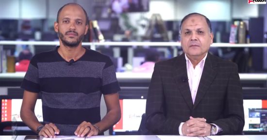 عادل عقل يكشف صحة القرارات التحكيمية في لقاء مصر وتونس
