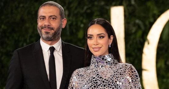 بسنت شوقى ومحمد فراج ثنائية فنية × 5 أعمال من تحت السيطرة لأهل الكهف
