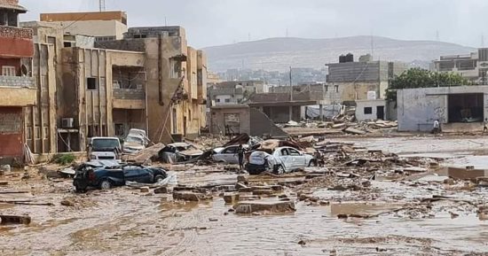 انطلاق القمة العالمية للمناخ فى نيويورك 20 سبتمبر.. الأمم المتحدة تؤكد: نصف سكان العالم يعيشون في مناطق خطرة.. 70 % من الوفيات العالمية فى 46 دولة بسبب الكوارث المناخية.. والقمة تفتتح النقاش حول صندوق الخسائر 